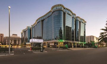 Vivid Jeddah Hotel, Radisson Individuals