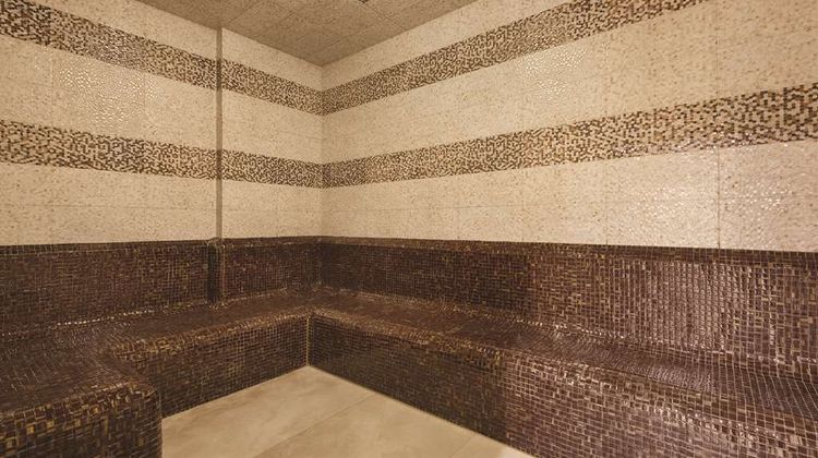 Vivid Jeddah Hotel, Radisson Individuals Spa