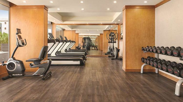 Vivid Jeddah Hotel, Radisson Individuals Health