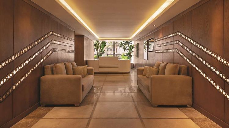 Vivid Jeddah Hotel, Radisson Individuals Spa