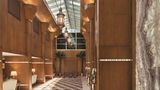 Vivid Jeddah Hotel, Radisson Individuals Lobby