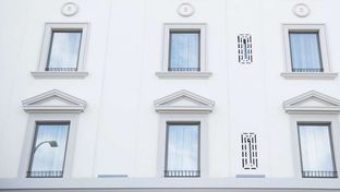 Gasometer Urban Suites