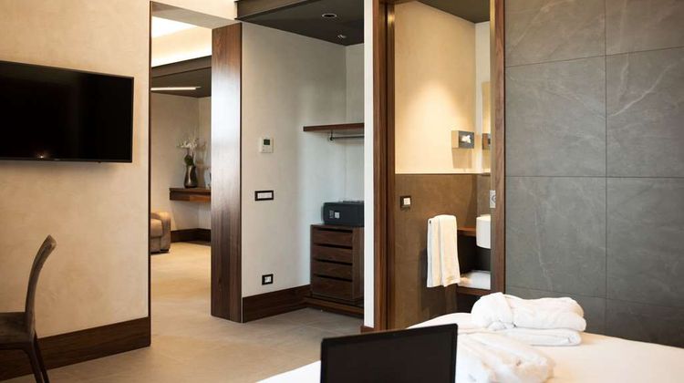 Gasometer Urban Suites Suite