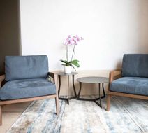 Gasometer Urban Suites Lobby