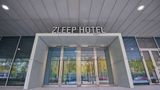 Zleep Hotel Madrid Airport Exterior