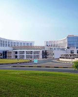 IntercityHotel Muscat