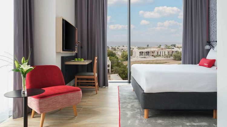 IntercityHotel Muscat Room