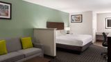 Wingate by Wyndham Cedar City Suite