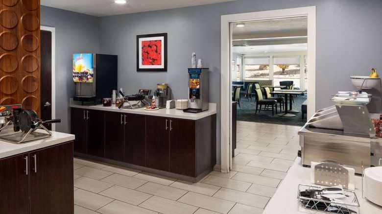 <b>Wingate by Wyndham Cedar City Other</b>. Images powered by <a href="https://iceportal.shijigroup.com/" title="IcePortal" target="_blank">IcePortal</a>.