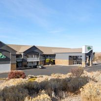 Wingate by Wyndham Cedar City