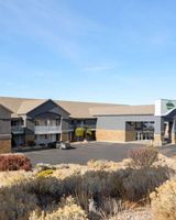 Wingate by Wyndham Cedar City
