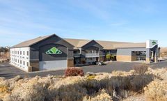 Wingate by Wyndham Cedar City
