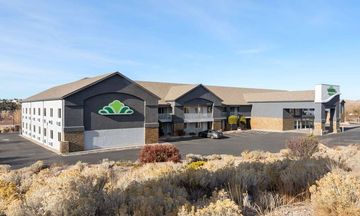 Wingate by Wyndham Cedar City