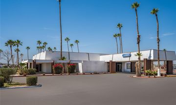 Travelodge by Wyndham Imperial/El Centro