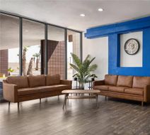 Travelodge by Wyndham Imperial/El Centro Lobby