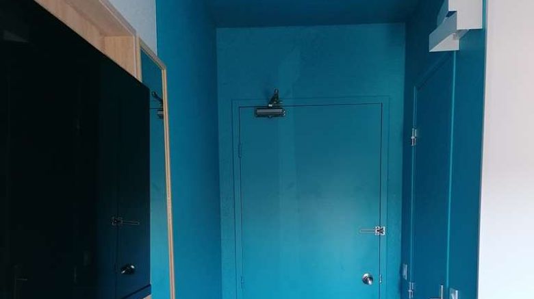 <b>Hotel Kyriad Direct Martigues Room</b>. Images powered by <a href="https://iceportal.shijigroup.com/" title="IcePortal" target="_blank">IcePortal</a>.