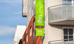 ibis Styles Graz Messe