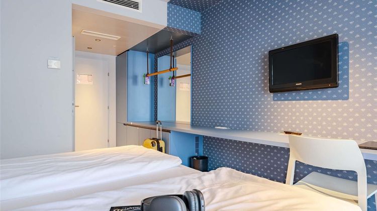 ibis Styles Graz Messe Room