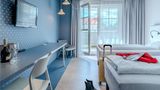 ibis Styles Graz Messe Room