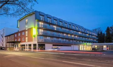 ibis Styles Graz Messe