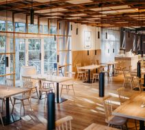 ibis Styles Graz Messe Exterior