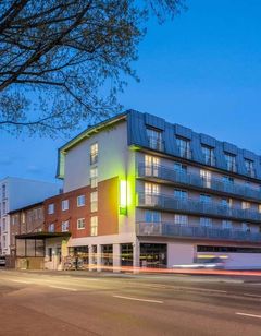 ibis Styles Graz Messe