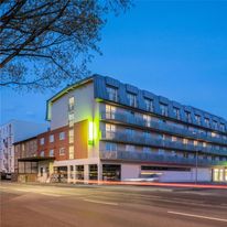 ibis Styles Graz Messe