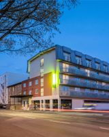 ibis Styles Graz Messe