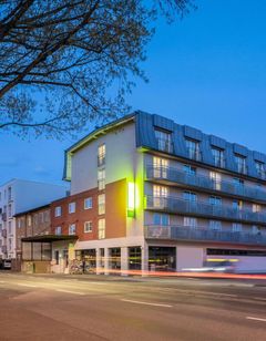 ibis Styles Graz Messe