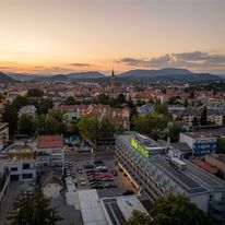 ibis Styles Graz Messe