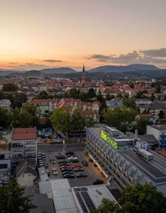 ibis Styles Graz Messe