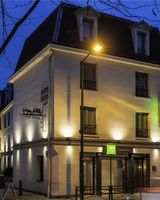 Ibis Styles Bourg-la-Reine