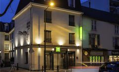 Ibis Styles Bourg-la-Reine
