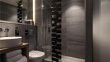 <b>Ibis Styles Bourg-la-Reine Room</b>. Images powered by <a href="https://iceportal.shijigroup.com/" title="IcePortal" target="_blank">IcePortal</a>.
