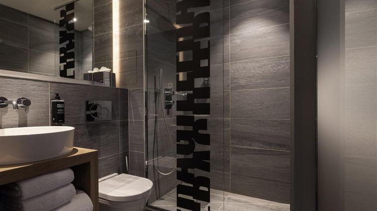 Ibis Styles Bourg-la-Reine Room