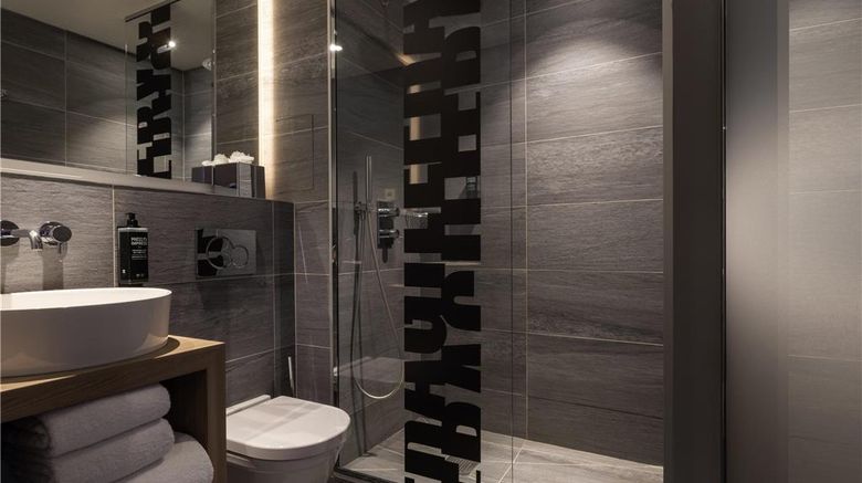 <b>Ibis Styles Bourg-la-Reine Room</b>. Images powered by <a href="https://iceportal.shijigroup.com/" title="IcePortal" target="_blank">IcePortal</a>.