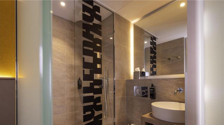 Ibis Styles Bourg-la-Reine Room