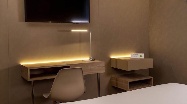 Ibis Styles Bourg-la-Reine Room