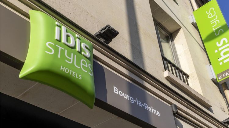 Ibis Styles Bourg-la-Reine Other