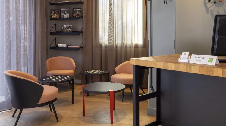 Ibis Styles Bourg-la-Reine Other