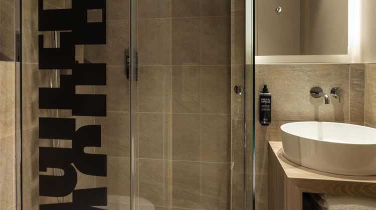 Ibis Styles Bourg-la-Reine Room