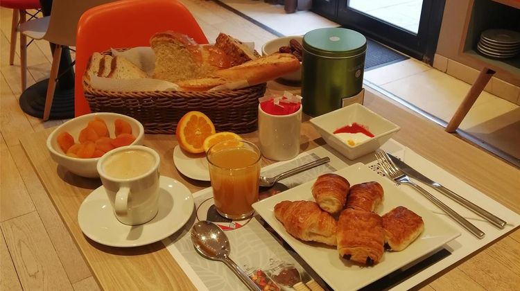 Ibis Styles Bourg-la-Reine Restaurant