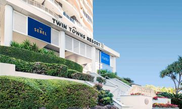 The Sebel Twin Towns Coolangatta