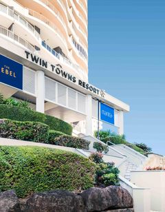 The Sebel Twin Towns Coolangatta