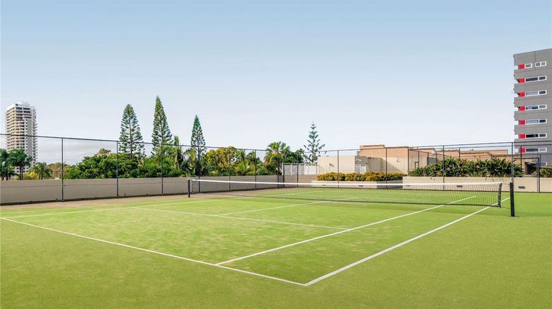 <b>The Sebel Twin Towns Coolangatta Health</b>. Images powered by <a href="https://iceportal.shijigroup.com/" title="IcePortal" target="_blank">IcePortal</a>.