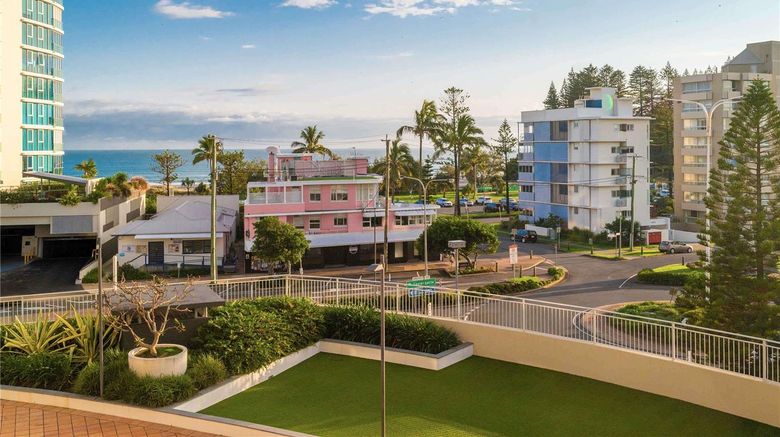 <b>The Sebel Twin Towns Coolangatta Exterior</b>. Images powered by <a href="https://iceportal.shijigroup.com/" title="IcePortal" target="_blank">IcePortal</a>.