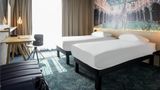 Ibis Styles Lille Neuville en Ferrain Room