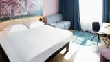 Ibis Styles Lille Neuville en Ferrain Room