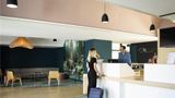 Ibis Styles Lille Neuville en Ferrain Exterior