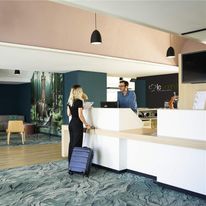 Ibis Styles Lille Neuville en Ferrain